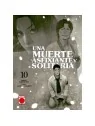 Una Muerte Asfixiante y Solitaria 10 de Panini Comics en Mangas | La Cueva Roja