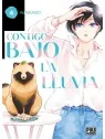 Contigo Bajo la Lluvia 04 de Pika Ediciones en Mangas | La Cueva Roja