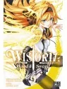 Wistoria, Wand and Sword 09 de Pika Ediciones en Mangas | La Cueva Roja