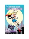 Aventuras de Supergirl: Aventuras de Supergirl: Chica de Acero de Panini Comics en Cómics Americano | La Cueva Roja