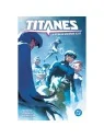 DC Premiere Amanecer de DC: Titanes 3 de Panini Comics en Cómics Americano | La Cueva Roja