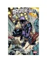 Masacre-Gwen: Completamente Nueva, Completamente Mortífera. de Panini Comics en Cómics Americano | La Cueva Roja