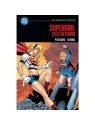 DC Compact: Supergirl de Panini Comics en Cómics Americano | La Cueva Roja