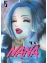 Nana 07/07 de Planeta Comic en Mangas | La Cueva Roja
