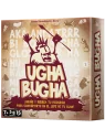 Ugha Bugha de Cocktail Games en Juegos de Cartas | La Cueva Roja