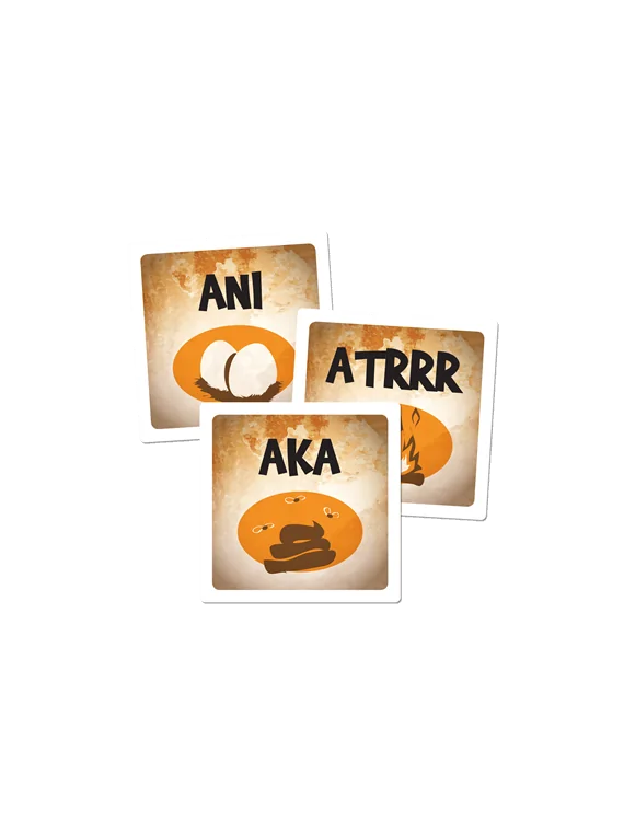 Ugha Bugha de Cocktail Games en Juegos de Cartas | La Cueva Roja