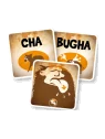Ugha Bugha de Cocktail Games en Juegos de Cartas | La Cueva Roja