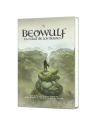 Beowulf: La Edad de los Héroes de Cursed Ink en Juegos de Rol | La Cueva Roja