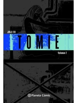Tomie 02 de Planeta Comic en Mangas | La Cueva Roja