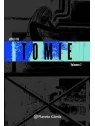 Tomie 02 de Planeta Comic en Mangas | La Cueva Roja