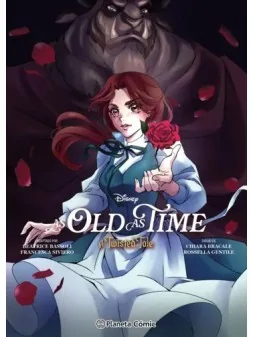 As Old as Time 01 de Planeta Comic en Mangas | La Cueva Roja