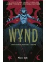 Wynd 04 de Planeta Comic en Cómics Americano | La Cueva Roja