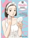 Yawara! 10 de Planeta Comic en Mangas | La Cueva Roja