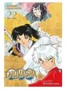 Inuyasha 22 de Planeta Comic en Mangas | La Cueva Roja