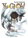 YuGiOh! 03 de Planeta Comic en Mangas | La Cueva Roja
