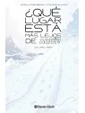 ¿Qué Lugar está más Lejos de Aquí? 03 de Planeta Comic en Cómics Americano | La Cueva Roja
