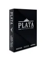 Plata de  en Juegos de Cartas | La Cueva Roja