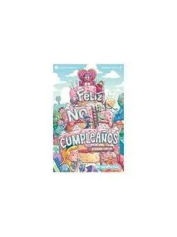 Feliz No Cumpleaños de BrainPicnic en Juegos de Tablero | La Cueva Roja