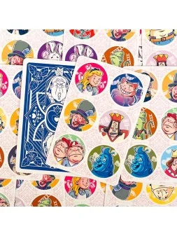 Feliz No Cumpleaños de BrainPicnic en Juegos de Tablero | La Cueva Roja