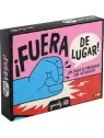 Fuera de Lugar de GamelyGames en Juegos de Cartas | La Cueva Roja