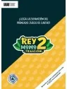 Rey Mono 2: Traición de BandanStudios en Juegos de Cartas | La Cueva Roja
