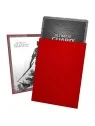 Ultimate Guard Katana Sleeves Standard Size (100) - Red de Ultimate Guard en Fundas | La Cueva Roja