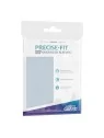 Ultimate Guard Precise-Fit Oversized Sleeves (40) de Ultimate Guard en Fundas | La Cueva Roja