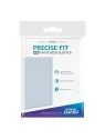 Ultimate Guard Precise-Fit Oversized Sleeves (40) de Ultimate Guard en Fundas | La Cueva Roja