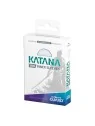 Ultimate Guard Katana Inner Sleeves Standard Size (100) de Ultimate Guard en Fundas | La Cueva Roja