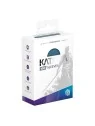 Ultimate Guard Katana Sleeves Tamaño Estándar Mountain Haze (100) de Ultimate Guard en Fundas | La Cueva Roja