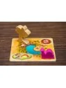 Five Tribes de Maldito Games en Juegos de Tablero | La Cueva Roja