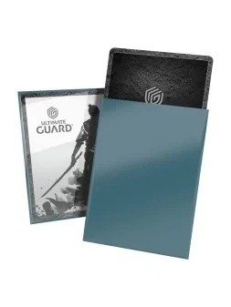 Ultimate Guard Katana Sleeves Tamaño Estándar Mountain Haze (100) de Ultimate Guard en Fundas | La Cueva Roja