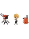 Chibi Masters: Chainsaw Man de Bandai en Comics - Manga - Anime | La Cueva Roja