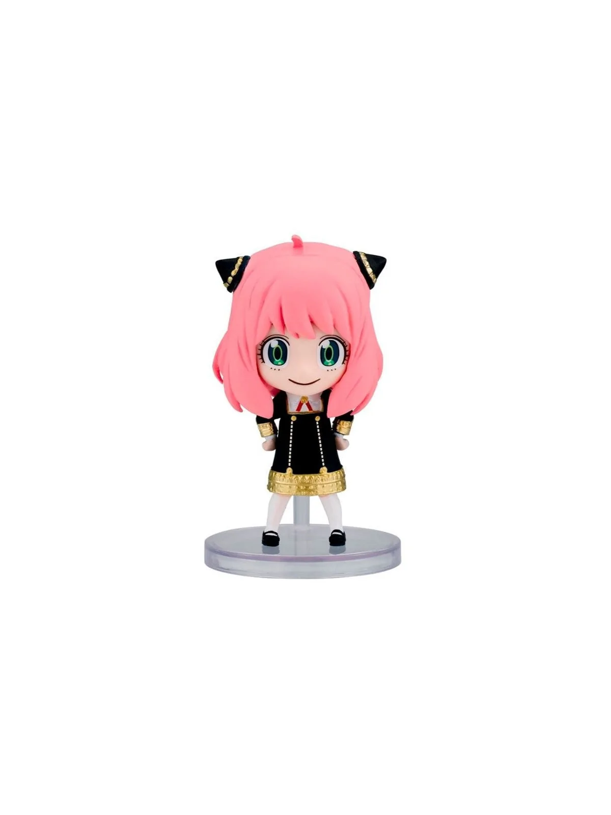 Chibi Masters: Spy x Family de Bandai en Comics - Manga - Anime | La Cueva Roja