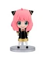 Chibi Masters: Spy x Family de Bandai en Comics - Manga - Anime | La Cueva Roja