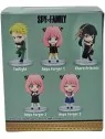 Chibi Masters: Spy x Family de Bandai en Comics - Manga - Anime | La Cueva Roja