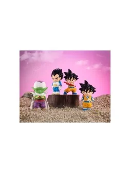 Figura Sorpresa Sofbits Dragon Ball Daima de Bandai en Comics - Manga - Anime | La Cueva Roja