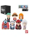 Figura Sorpresa Sofbits One Piece de Bandai en Comics - Manga - Anime | La Cueva Roja