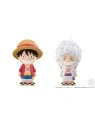 Figura Sorpresa Sofbits One Piece de Bandai en Comics - Manga - Anime | La Cueva Roja