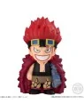 Figura Sorpresa Sofbits One Piece de Bandai en Comics - Manga - Anime | La Cueva Roja