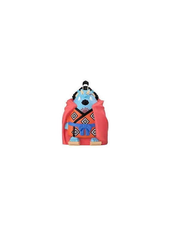 Figura Sorpresa Sofbits One Piece de Bandai en Comics - Manga - Anime | La Cueva Roja