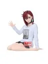 Figura Momo Relax Time Dandadan 10cm de Bandai en Comics - Manga - Anime | La Cueva Roja