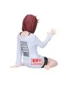 Figura Momo Relax Time Dandadan 10cm de Bandai en Comics - Manga - Anime | La Cueva Roja