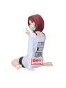 Figura Momo Relax Time Dandadan 10cm de Bandai en Comics - Manga - Anime | La Cueva Roja