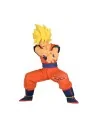 Figura Dragon Ball Z Son Goku Grandista (25cm) de Bandai en Comics - Manga - Anime | La Cueva Roja