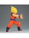 Figura Dragon Ball Z Son Goku Grandista (25cm) de Bandai en Comics - Manga - Anime | La Cueva Roja