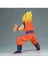Figura Dragon Ball Z Son Goku Grandista (25cm) de Bandai en Comics - Manga - Anime | La Cueva Roja