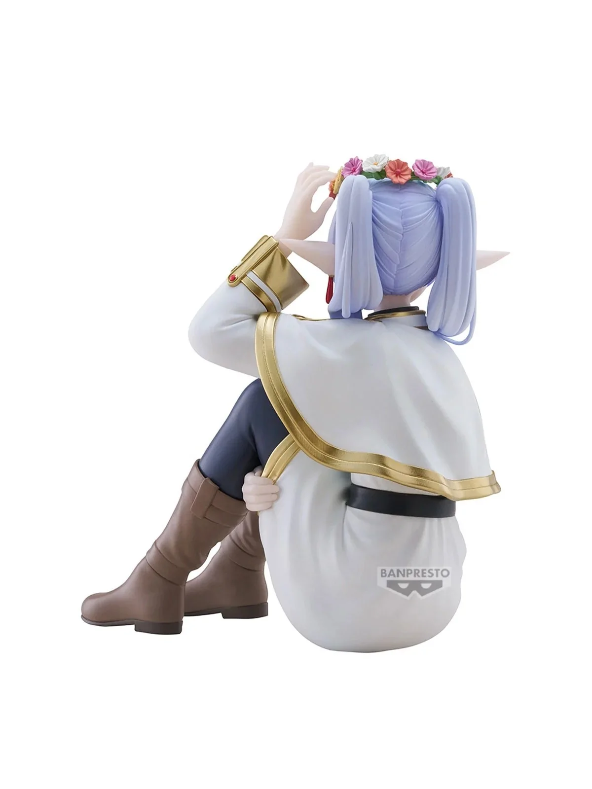 Frieren Beyond Journey's End: Frieren (Figure Espresto 15cm) de Bandai en Comics - Manga - Anime | La Cueva Roja