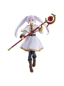 Frieren Beyond Journey's End: Frieren Grandista Prize Figure de Bandai en Comics - Manga - Anime | La Cueva Roja