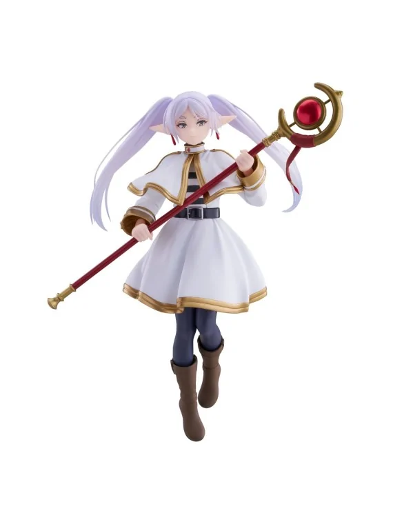 Frieren Beyond Journey's End: Frieren Grandista Prize Figure de Bandai en Comics - Manga - Anime | La Cueva Roja
